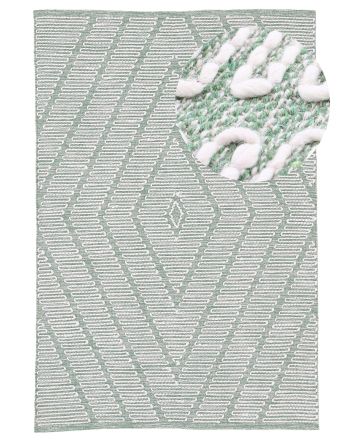 Flach gewebte Teppiche online kaufen bei Carpetfine